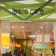 Leslie Café